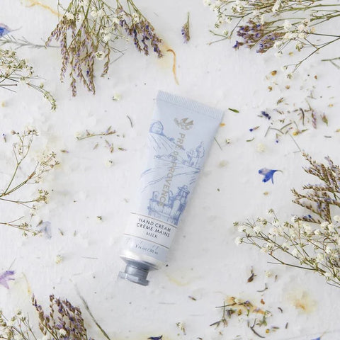 Pre De Provence Hand Cream | Milk 1 oz