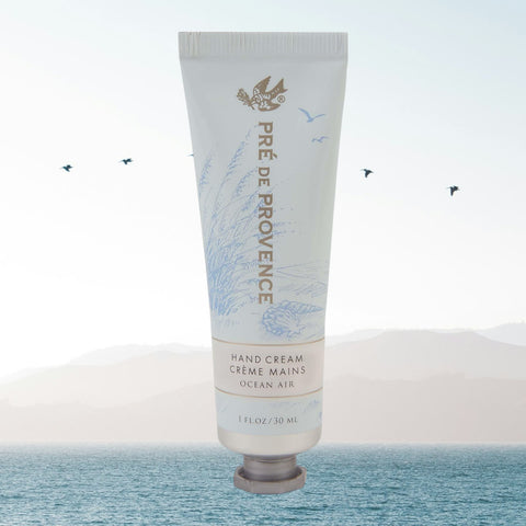 Pre De Provence Hand Cream, Ocean Air 1 oz