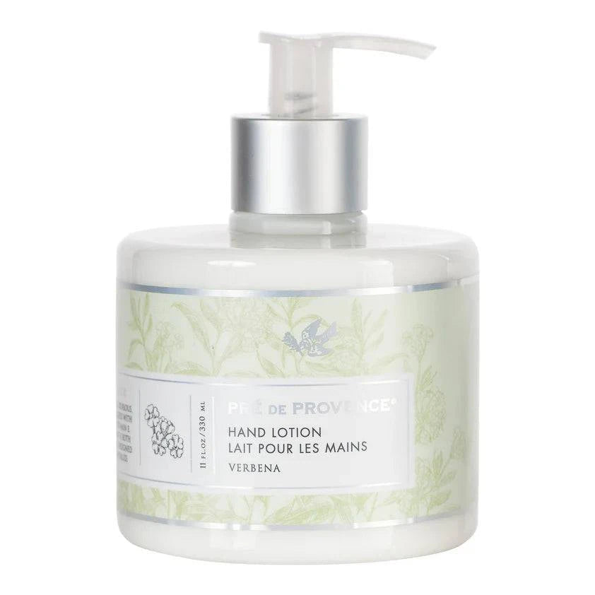 Pre De Provence Hand Lotion 11 oz Nourishing Moisturizer with Natural Ingredients