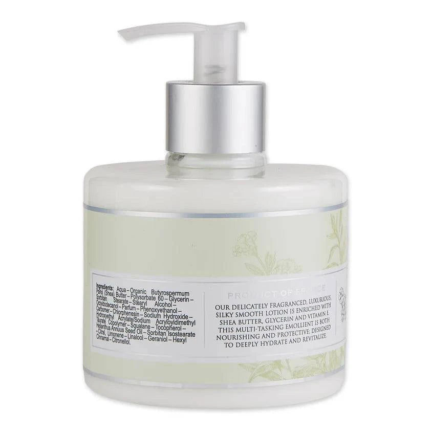 Pre De Provence Hand Lotion 11 oz Nourishing Moisturizer with Natural Ingredients