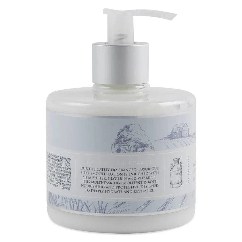 Pre De Provence Hand Lotion 11 oz Nourishing Moisturizer with Natural Ingredients