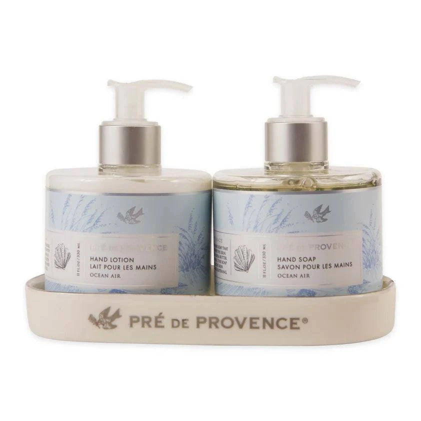 Pre De Provence Hand Lotion 11 oz Nourishing Moisturizer with Natural Ingredients