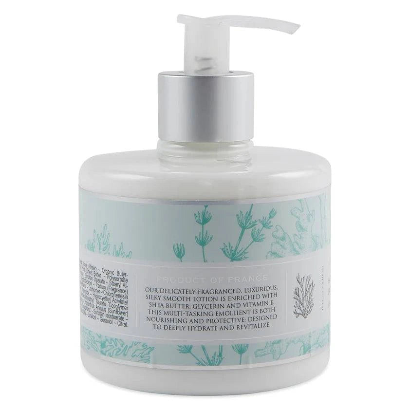 Pre De Provence Hand Lotion 11 oz Nourishing Moisturizer with Natural Ingredients