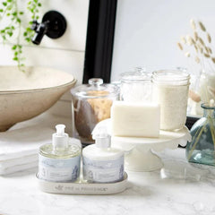 Pre De Provence Milk Body Butter, Soap, and Dish Gift Box