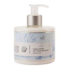 Pre De Provence Ocean Air Hand Soap, Lotion, and Caddy Gift Set