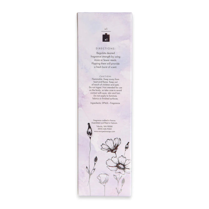 Pre De Provence Home Ambiance Diffuser Lavender 3 oz