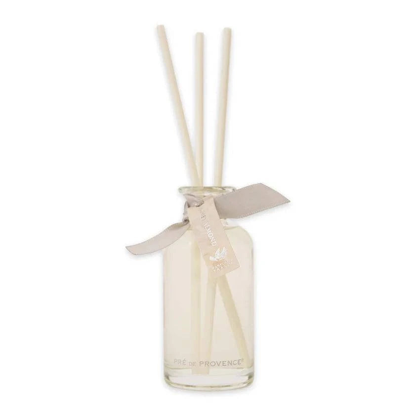 Pre De Provence Home Ambiance Diffuser Honey Almond 3 oz