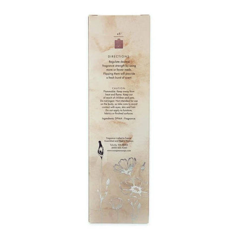 Pre De Provence Home Ambiance Diffuser Honey Almond 3 oz