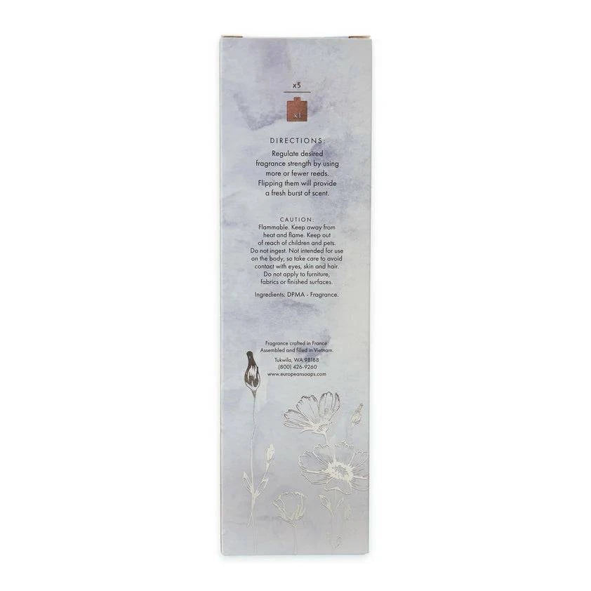 Pre De Provence Home Ambiance Diffuser | Milk 3 oz