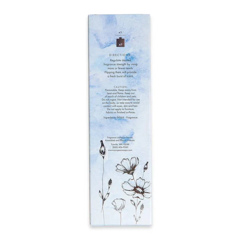 Pre De Provence Home Ambiance Diffuser Ocean Air 3 oz