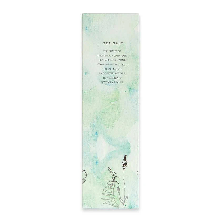 Pre De Provence Home Ambiance Diffuser Sea Salt 3 oz