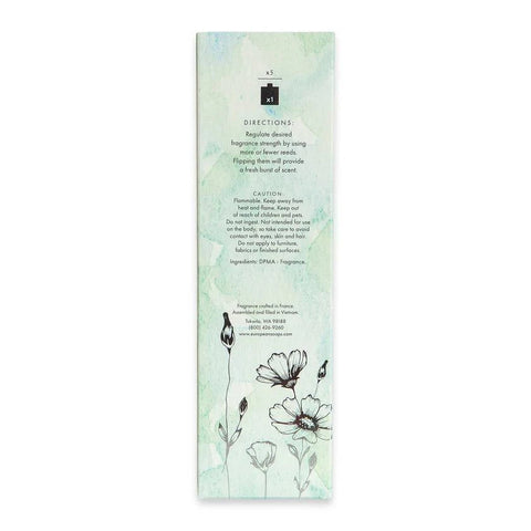 Pre De Provence Home Ambiance Diffuser Sea Salt 3 oz