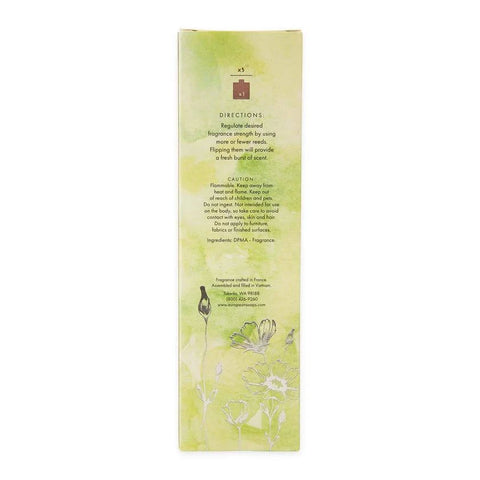 Pre De Provence Home Ambiance Diffuser Verbena 3 oz