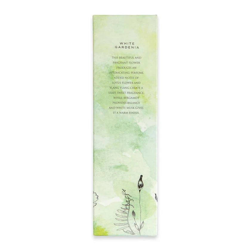 Pre De Provence Home Ambiance Diffuser White Gardenia 3 oz