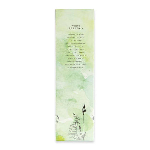 Pre De Provence Home Ambiance Diffuser White Gardenia 3 oz