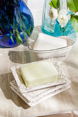 Pre De Provence Le Bain Soap Dish