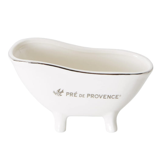 Pre De Provence Le Bain Soap Dish - Sammi's Attic