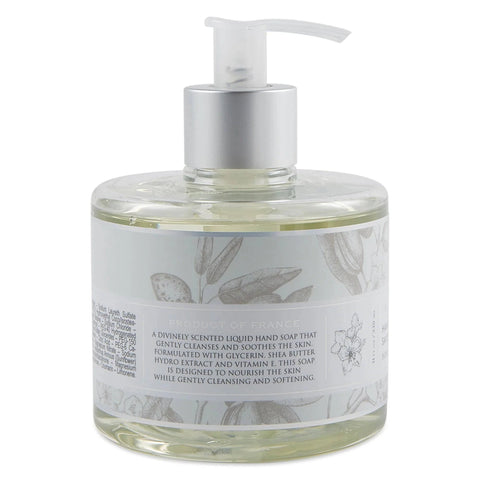 Pre De Provence Liquid Hand Soap, Honey Almond 11 oz - Sammi's Attic