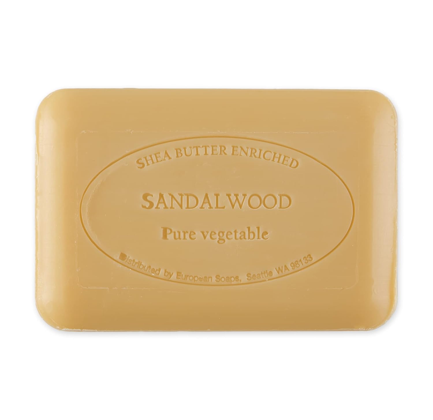 Pre De Provence Luxurious 8.8 oz Soap Bar Collection with Natural French Ingredients
