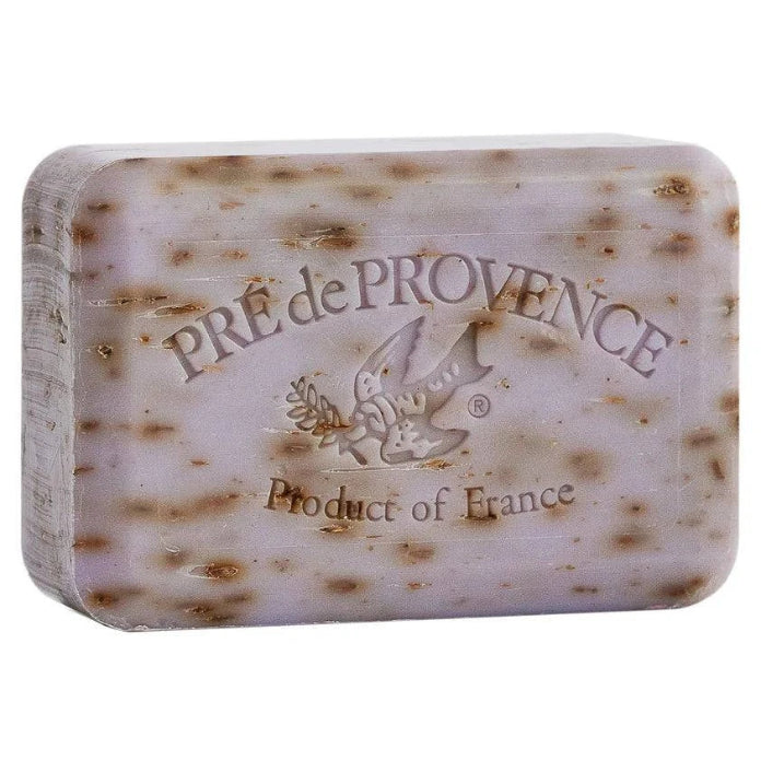 Pre De Provence Luxurious 8.8 oz Soap Bar Collection with Natural French Ingredients