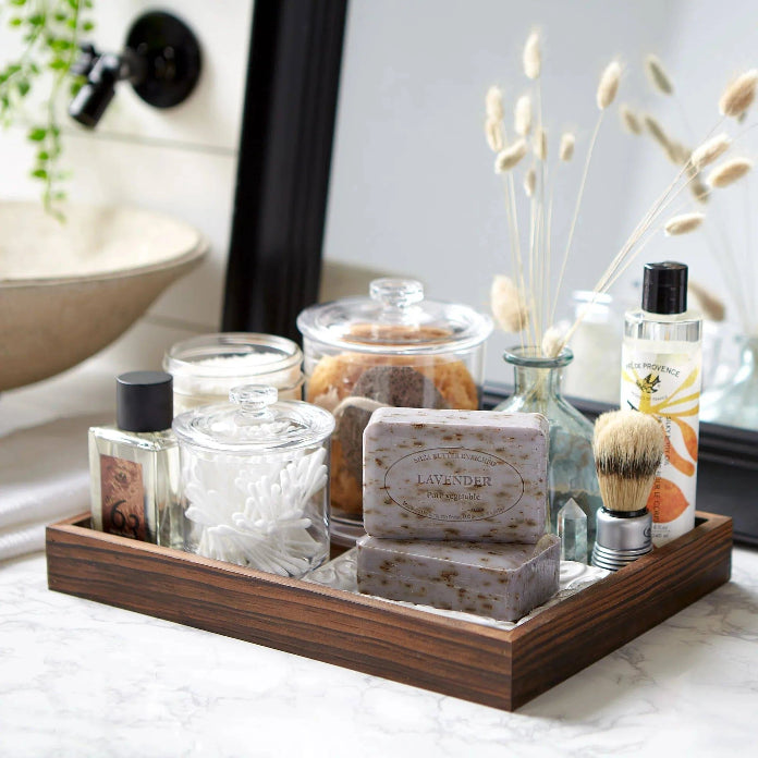 Pre De Provence Luxurious 8.8 oz Soap Bar Collection with Natural French Ingredients
