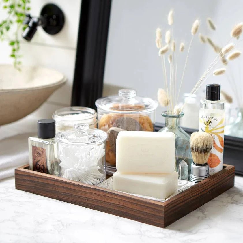 Pre De Provence Luxurious 8.8 oz Soap Bar Collection with Natural French Ingredients
