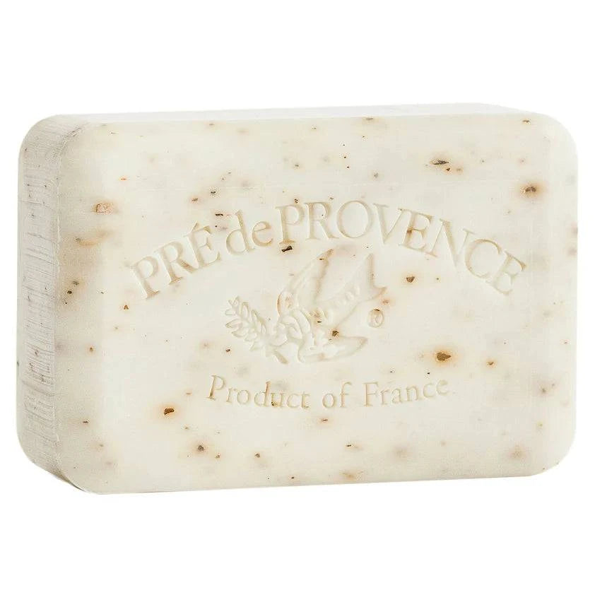 Pre De Provence Luxurious 8.8 oz Soap Bar Collection with Natural French Ingredients