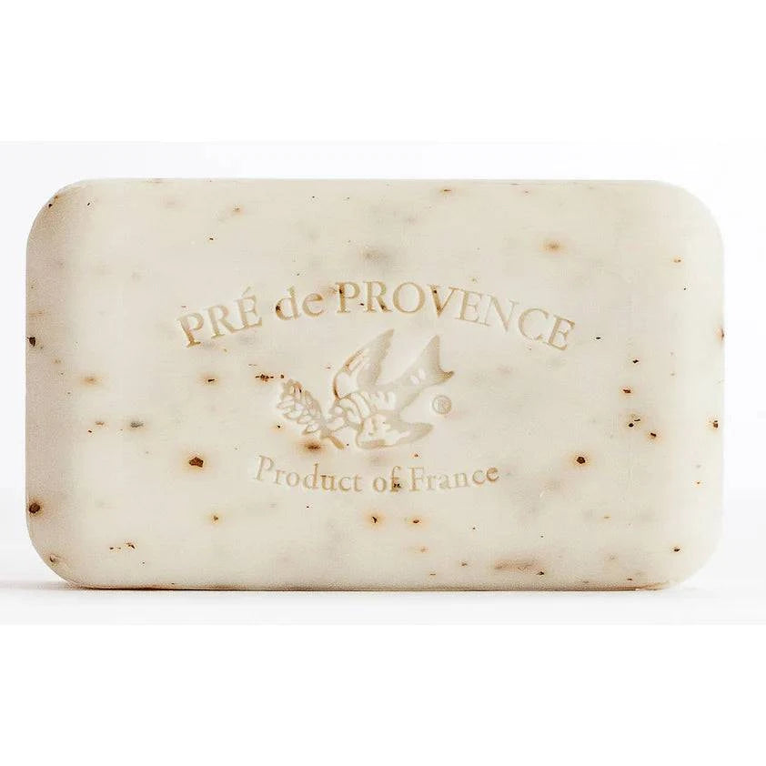 Pre De Provence Luxurious 8.8 oz Soap Bar Collection with Natural French Ingredients