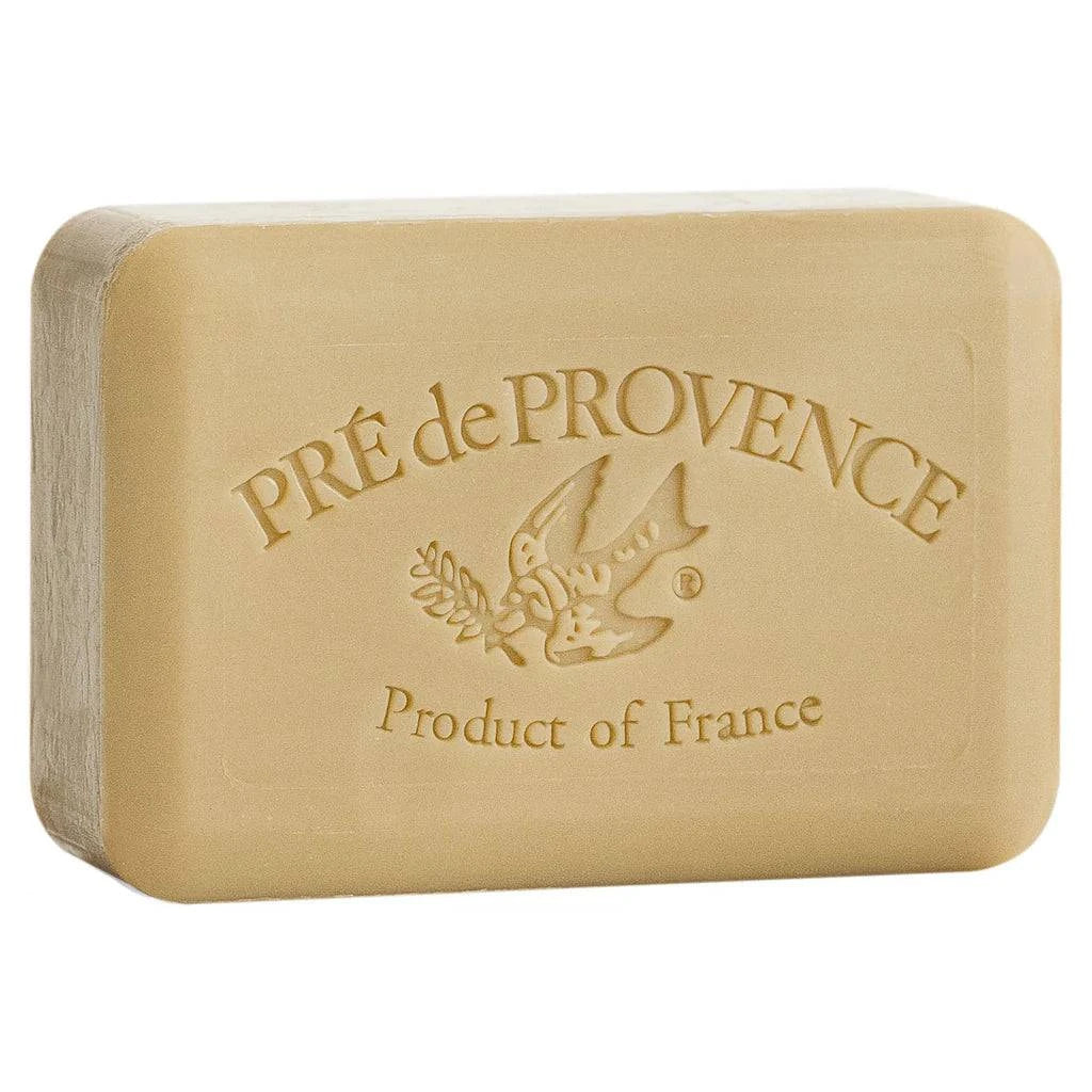 Pre De Provence Luxurious 8.8 oz Soap Bar Collection with Natural French Ingredients