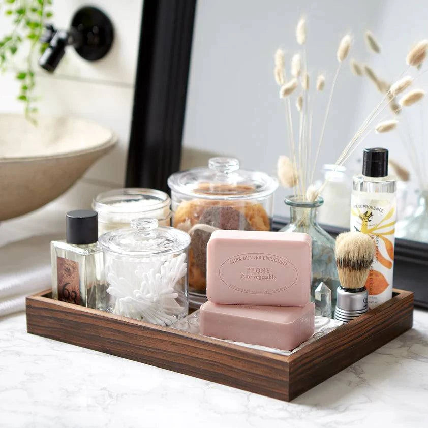 Pre De Provence Luxurious 8.8 oz Soap Bar Collection with Natural French Ingredients