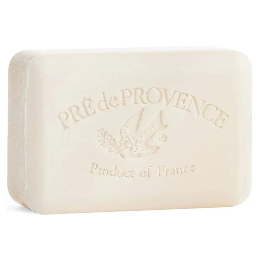 Pre De Provence Luxurious 8.8 oz Soap Bar Collection with Natural French Ingredients