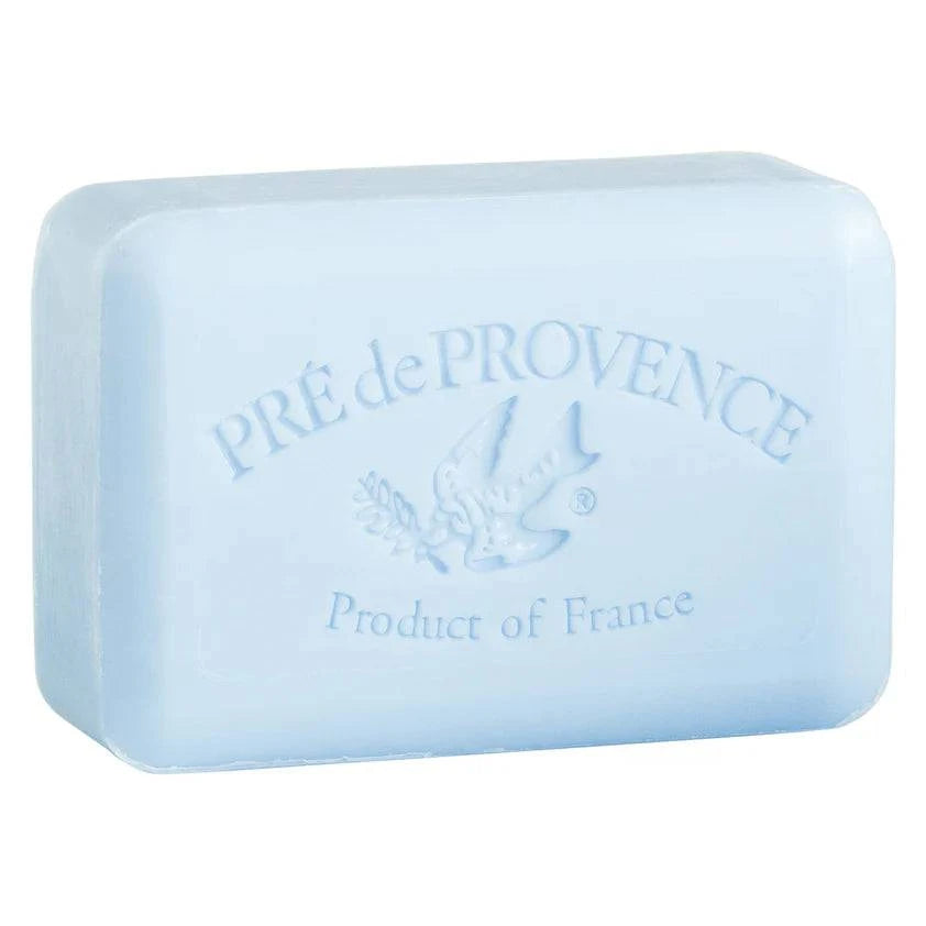Pre De Provence Luxurious 8.8 oz Soap Bar Collection with Natural French Ingredients