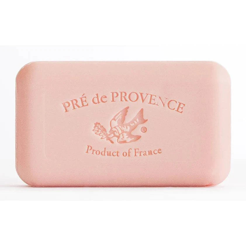 Pre De Provence Luxurious 8.8 oz Soap Bar Collection with Natural French Ingredients
