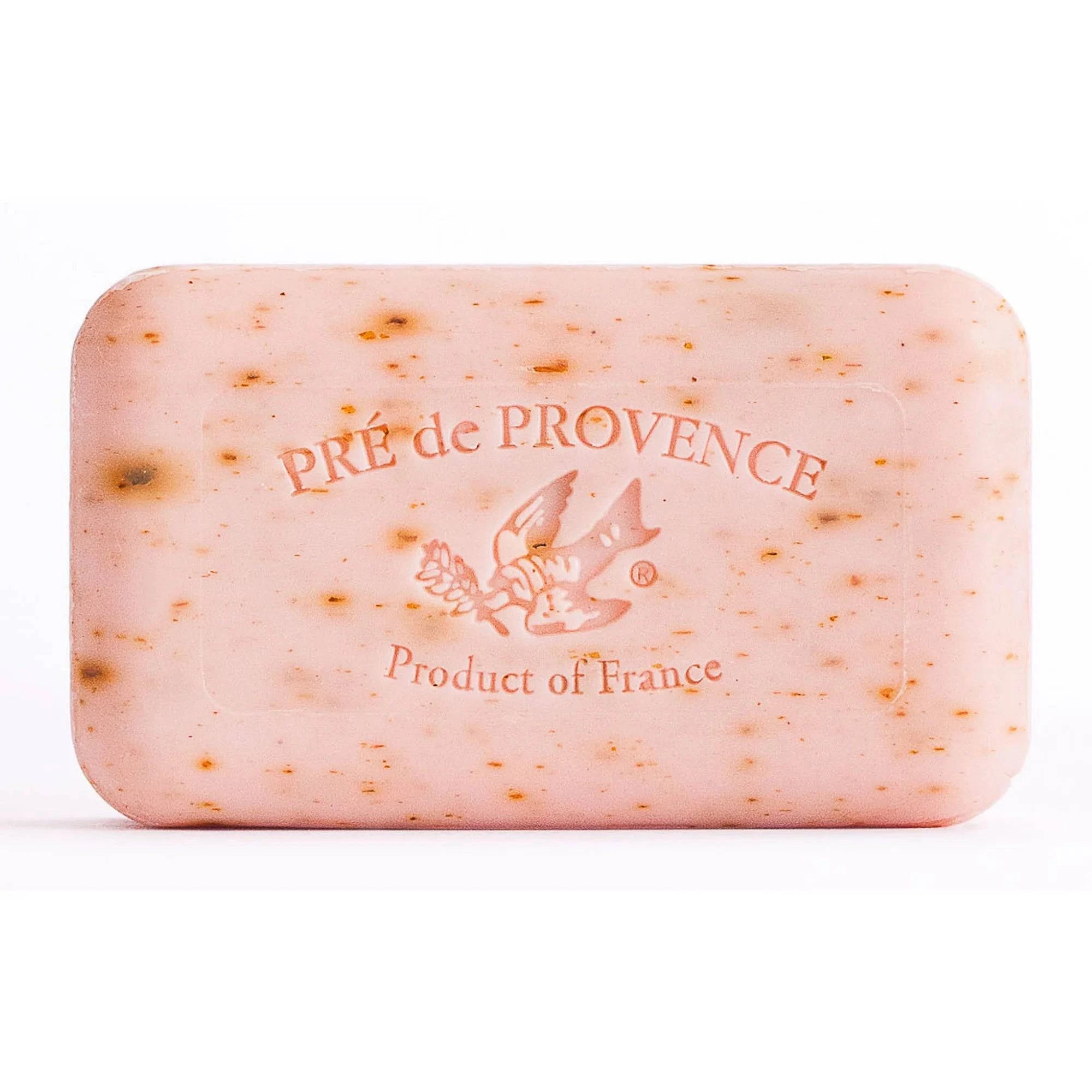 Pre De Provence Luxurious 8.8 oz Soap Bar Collection with Natural French Ingredients