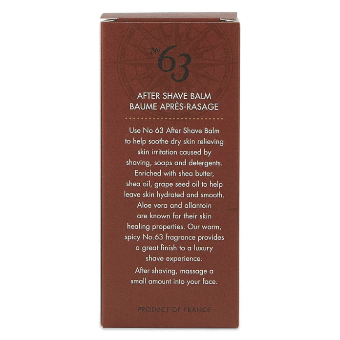 Pre De Provence No.63 After Shave Balm 2.5 oz