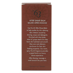 Pre De Provence No.63 After Shave Balm 2.5 oz