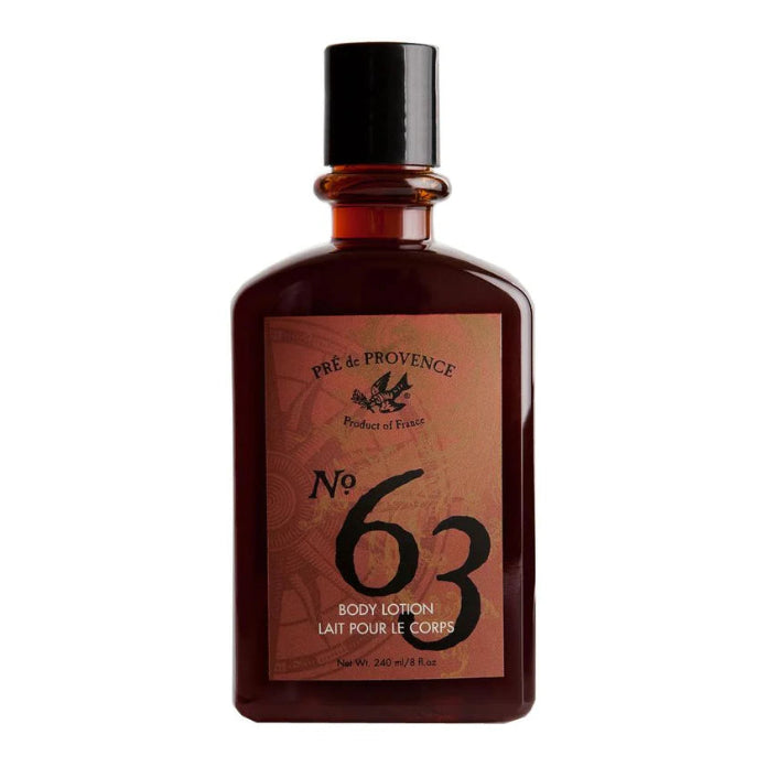 Pre De Provence No.63 Body Lotion 8 oz