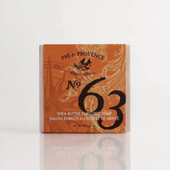Pre De Provence No.63 Cube Soap 7 oz