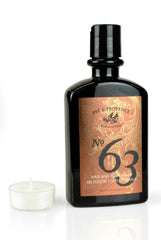 Pre De Provence No.63 Hair and Body Wash 8 oz