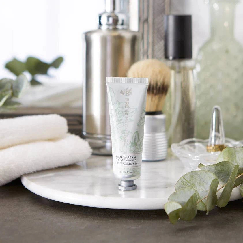 Pre De Provence Nourishing Hand Cream 1 oz with Hydrating and Soothing Formula