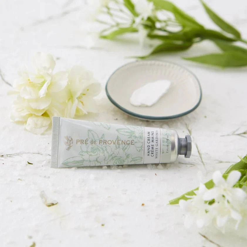 Pre De Provence Nourishing Hand Cream 1 oz with Hydrating and Soothing Formula