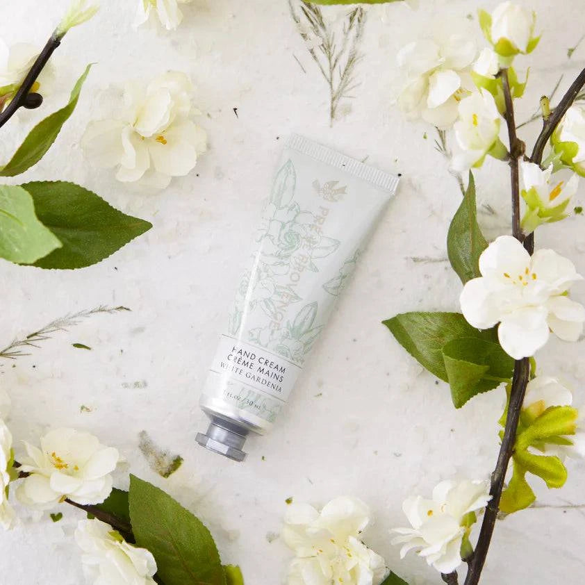 Pre De Provence Nourishing Hand Cream 1 oz with Hydrating and Soothing Formula