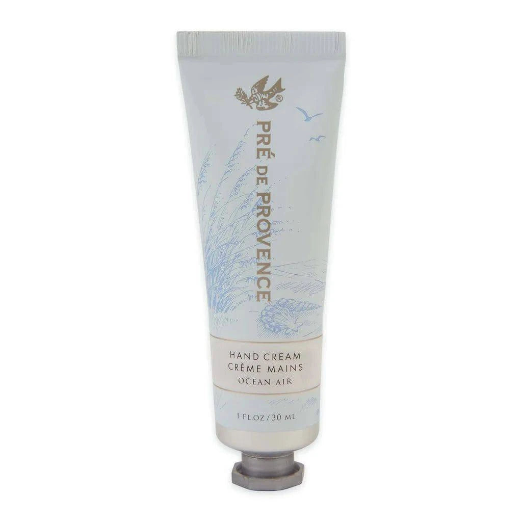 Pre De Provence Nourishing Hand Cream 1 oz with Hydrating and Soothing Formula