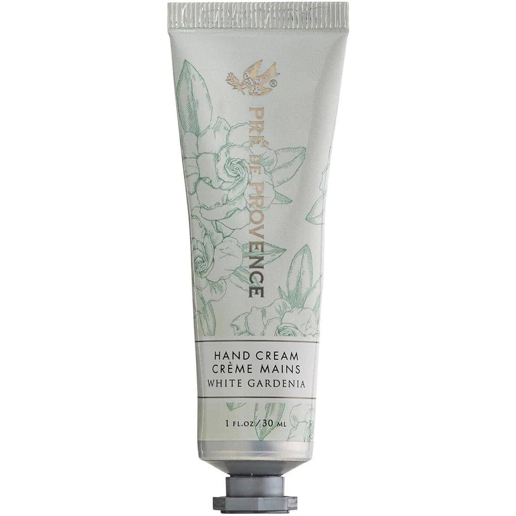 Pre De Provence Nourishing Hand Cream 1 oz with Hydrating and Soothing Formula