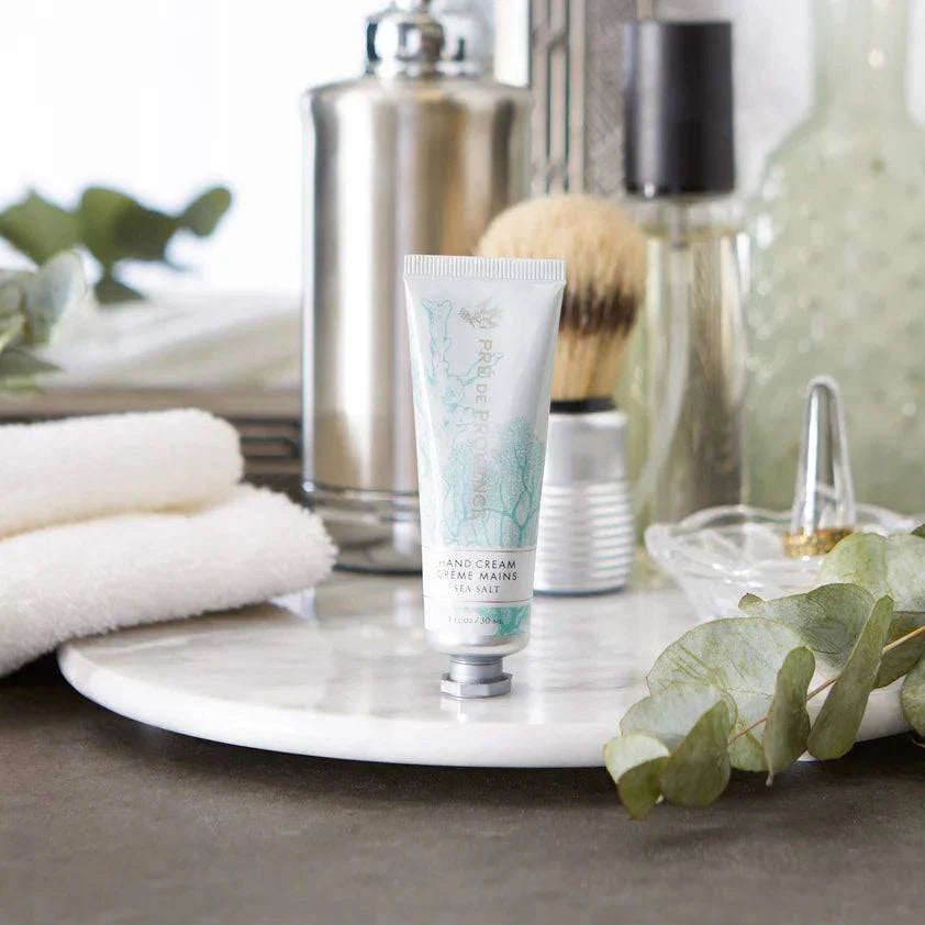 Pre De Provence Nourishing Hand Cream 1 oz with Hydrating and Soothing Formula