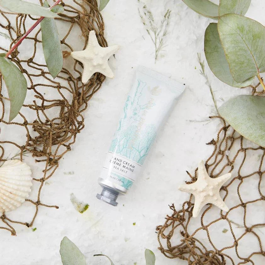 Pre De Provence Nourishing Hand Cream 1 oz with Hydrating and Soothing Formula