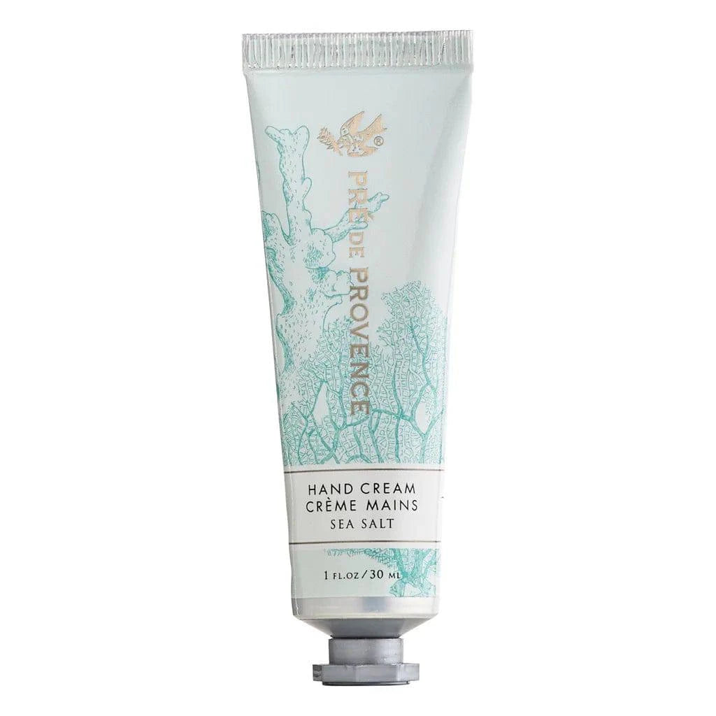 Pre De Provence Nourishing Hand Cream 1 oz with Hydrating and Soothing Formula