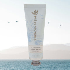 Pre De Provence Nourishing Hand Cream 1 oz with Hydrating and Soothing Formula
