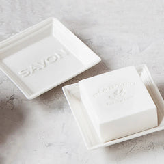Pre De Provence Savon Ceramic Soap Dish