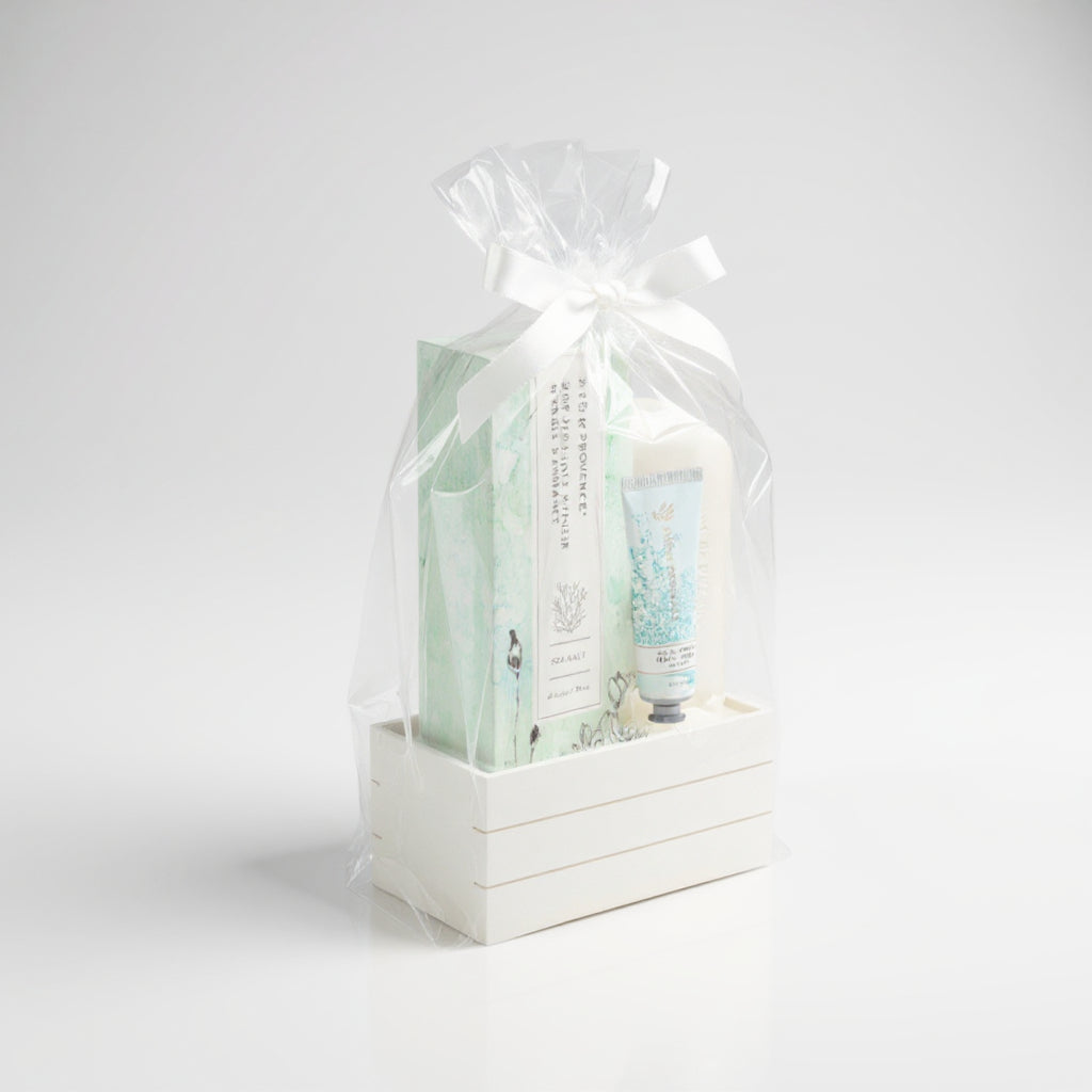 Pre De Provence Sea Salt Refresh Gift Set